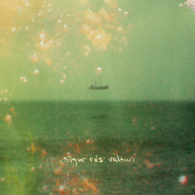This is a 3 LP Vinyl SKU bundle.
1.This LP Vinyl is brand new.Format: LP VinylMusic Style: Post RockThis item's title is: Agaetis ByrjunArtist: Sigur RosLabel: KRUNKBarcode: 190296805387Release Date: 12/17/2021
2.This LP Vinyl is brand new.