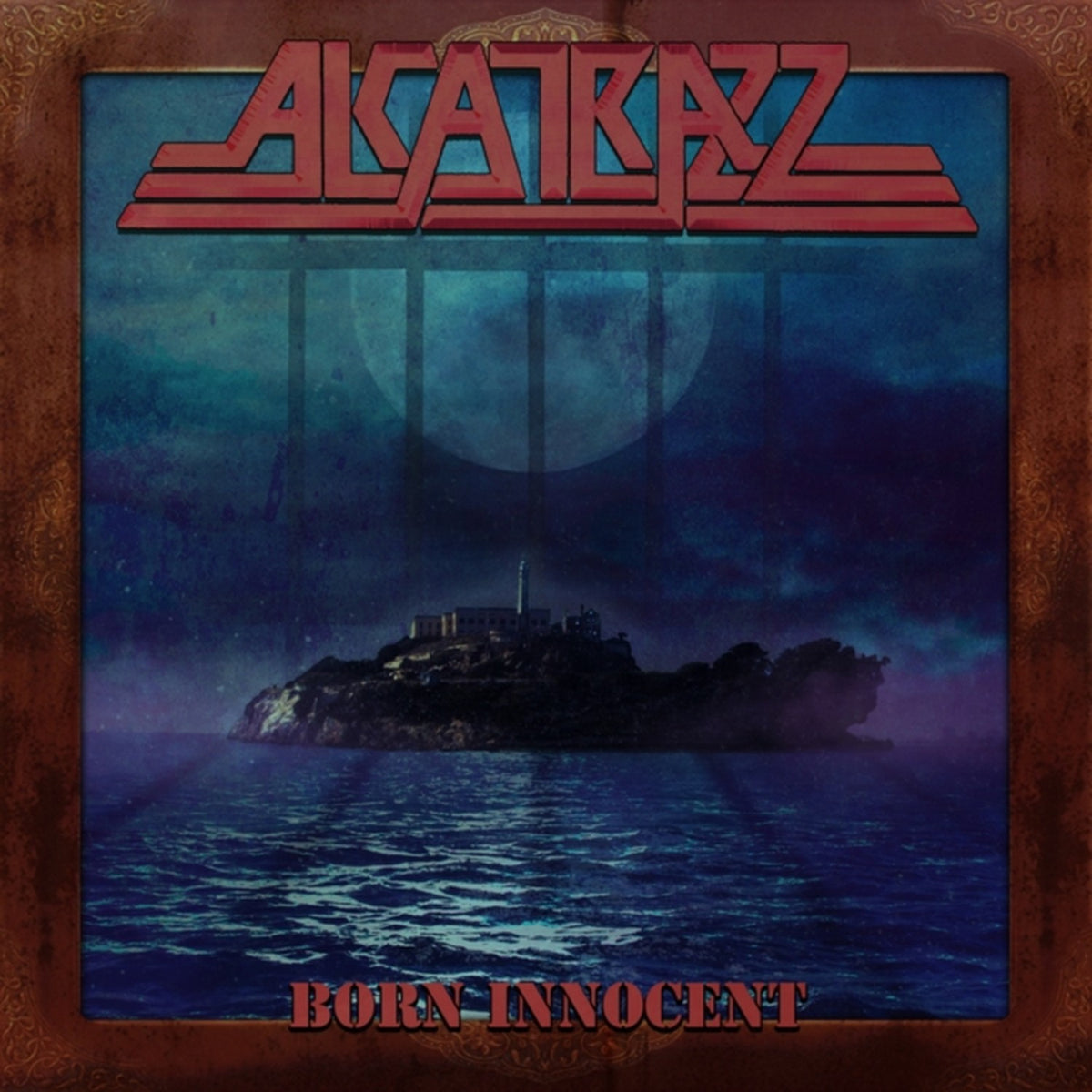 Born Innocent (2LP/Color Vinyl) & Very Best Of Alcatrazz (180G/Red LP Vinyl) & Live '83 (Yellow/Purple Splatter LP Vinyl)