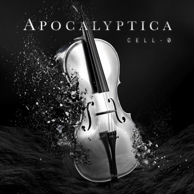 This is a 2 LP Vinyl SKU bundle.
1.This LP Vinyl is brand new.Format: LP VinylMusic Style: Symphonic MetalThis item's title is: Cell-0Artist: ApocalypticaLabel: SILVER LINING MUSICBarcode: 190296878763Release Date: 1/10/2020
2.This LP Vinyl is brand new.