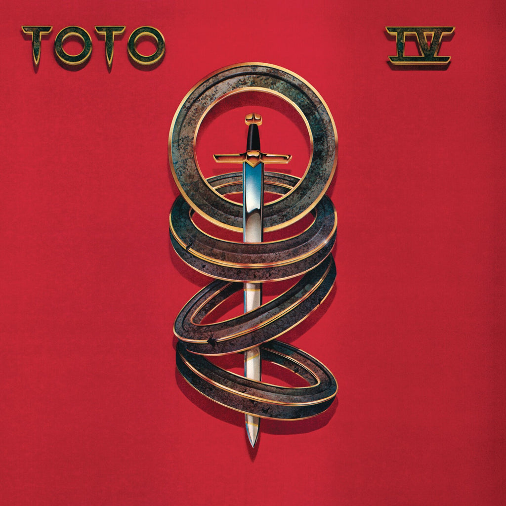 Toto (140G/Dl Insert) & Turn Back (140G/Dl Insert) & Toto Iv & 40 Trips Around The Sun: Greatest Hits (2LP/150G/Dl Card) & With A Little Help From My Friends (X) (Transparent LP Vinyl)