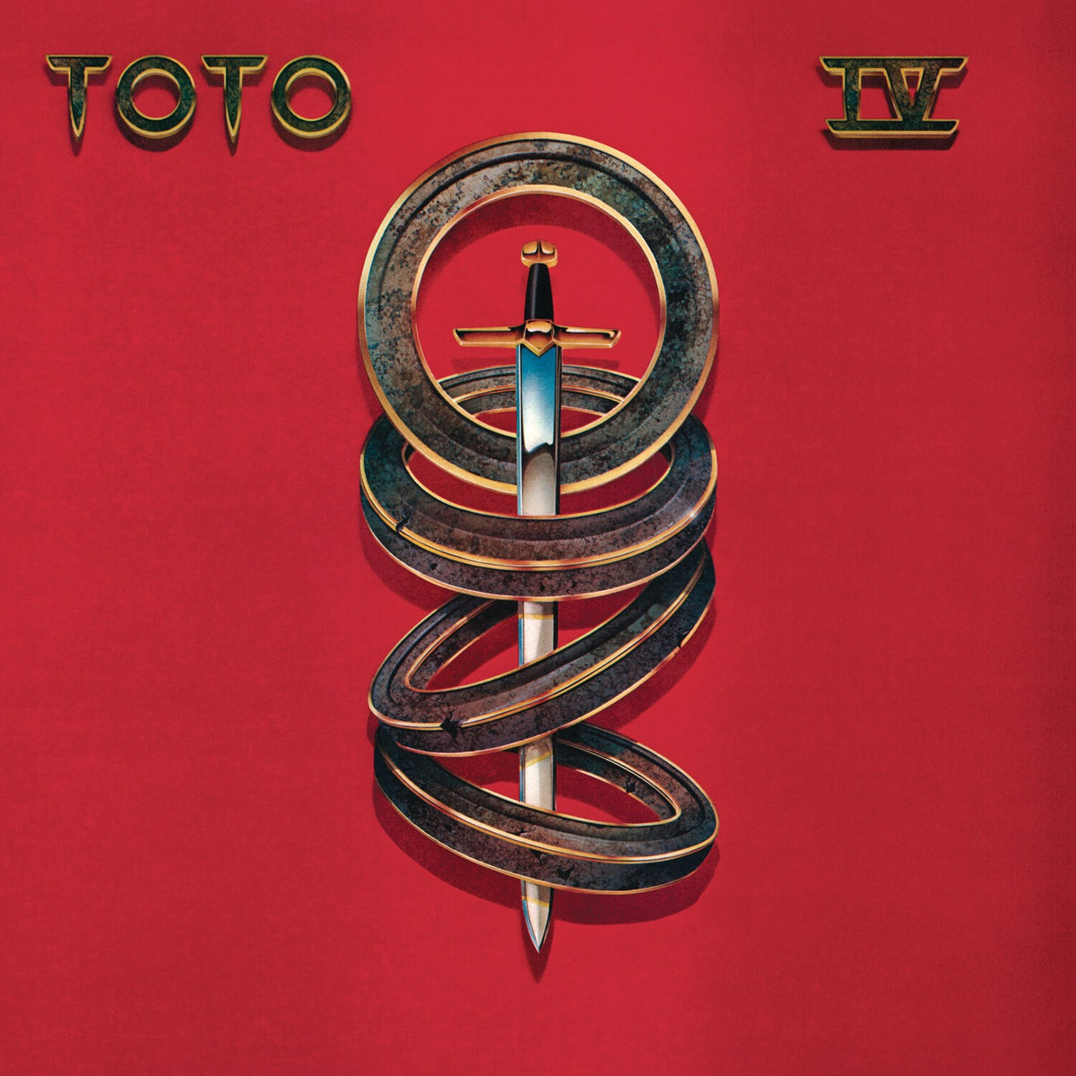 Toto (140G/Dl Insert) & Turn Back (140G/Dl Insert) & Toto Iv & 40 Trips Around The Sun: Greatest Hits (2LP/150G/Dl Card) & With A Little Help From My Friends (X) (Transparent LP Vinyl)