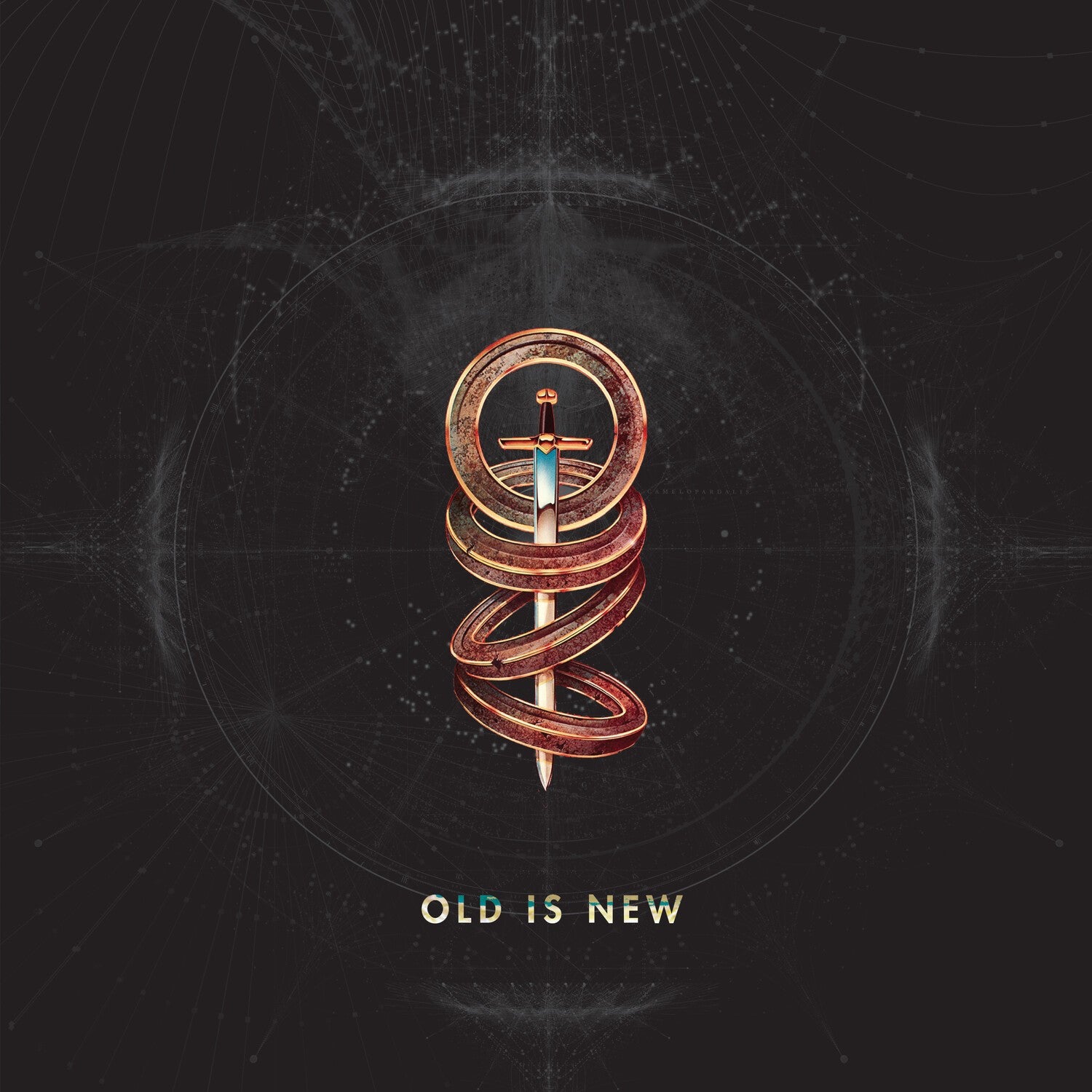 Old Is New & Essential Toto & Toto & 40 Trips Around The Sun: Greatest Hits