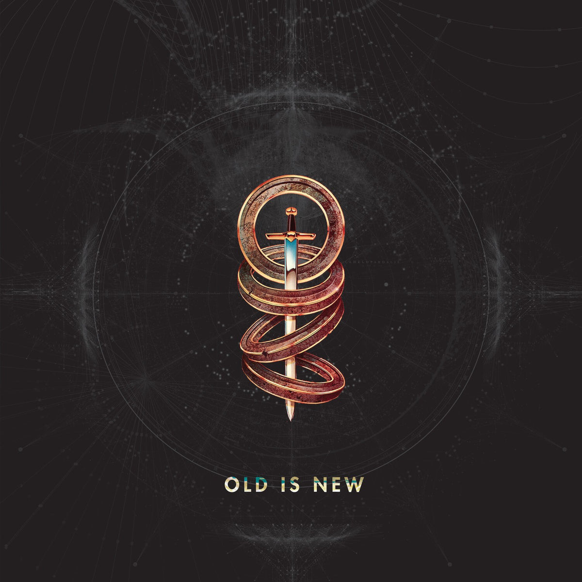 Old Is New & Essential Toto & Toto Past To Present 1977 - 1990 & Toto Iv & Toto & 40 Trips Around The Sun: Greatest Hits