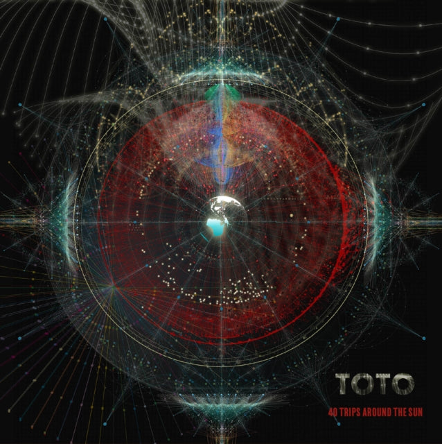 Toto Iv & 40 Trips Around The Sun: Greatest Hits (2LP/150G/Dl Card) & With A Little Help From My Friends (X) (Transparent LP Vinyl)