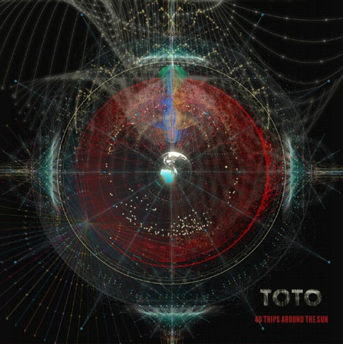 40 Trips Around The Sun: Greatest Hits (2LP/150G/Dl Card) & Old Is New (140G/Dl Insert) & With A Little Help From My Friends (X) (Transparent LP Vinyl)