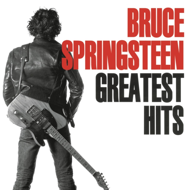 Greatest Hits (2 LP/150G Vinyl/Dl Code) & Nebraska (180G)