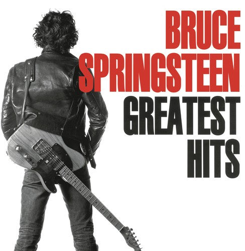 Greatest Hits (2 LP/150G Vinyl/Dl Code) & Rising & 18 Tracks & High Hopes (2LP/CD/180G) & Wild The Innocent & The E Street Shuffle (180G)