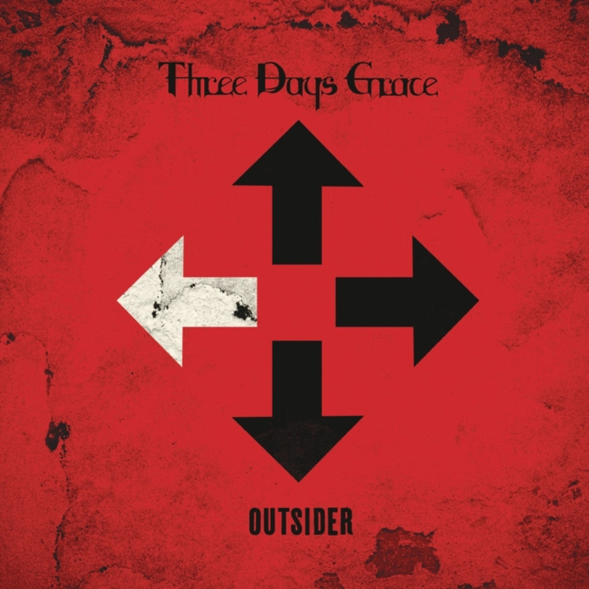 Outsider (140G/Dl Card) & Life Starts Now (150G)