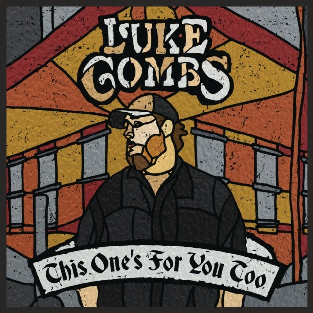 This One's For You Too (Deluxe Edition) & Gettin' Old & This One's For You