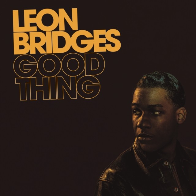 Good Thing (180G/Dl Code) & Leon & Coming Home (180G/Dl Card)