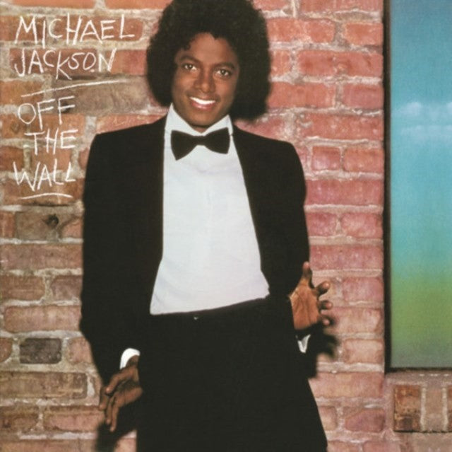 Off The Wall & Thriller