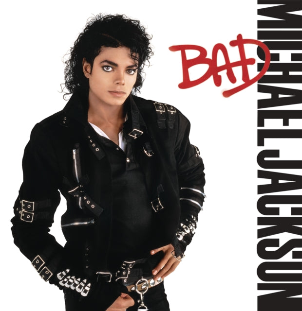 Bad & Thriller (40Th Anniversary/2CD) & Number Ones & Xscape
