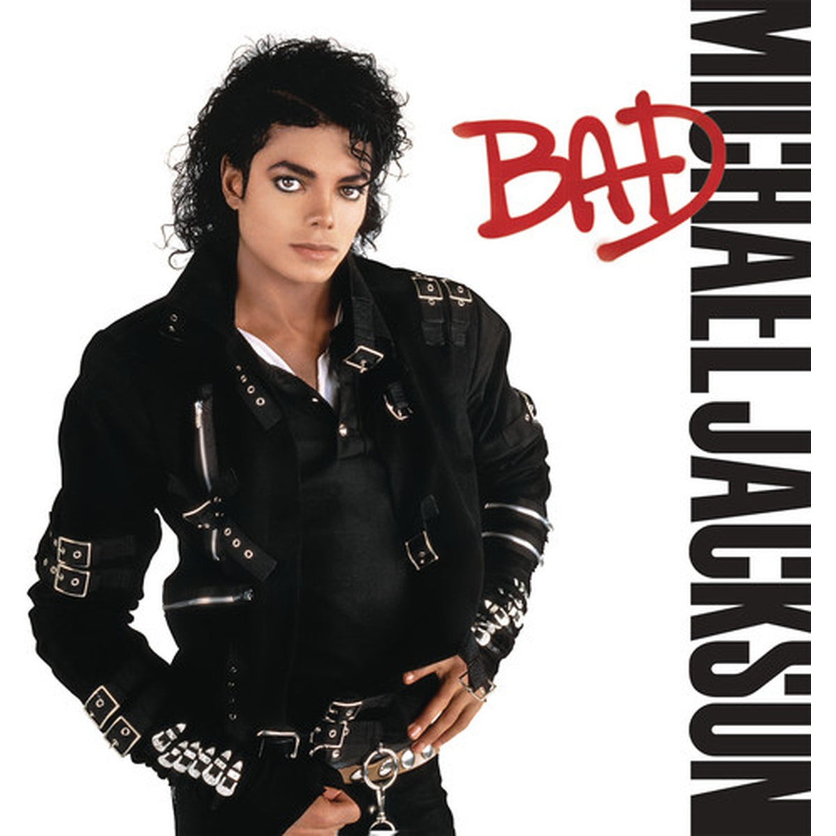 Off The Wall & Bad & Number Ones & Dangerous