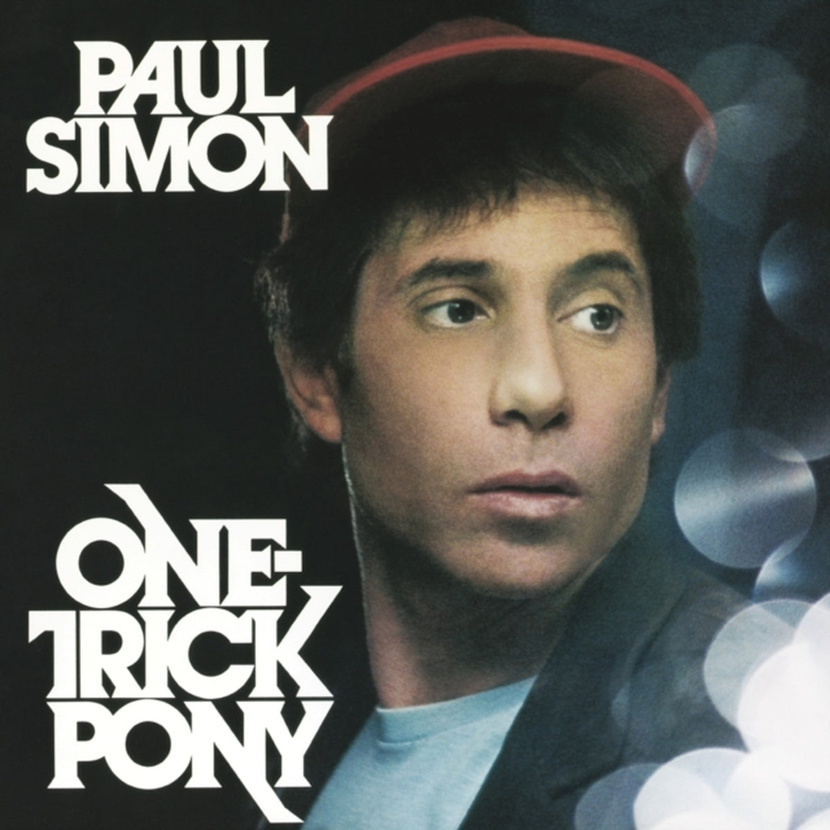 One Trick Pony (140G/Dl Code) & Rhythm Of The Saints (140G/Dl Code)
