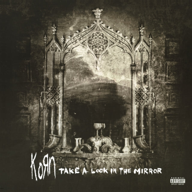 Take A Look In The Mirror (2 LP) (140G) & Requiem