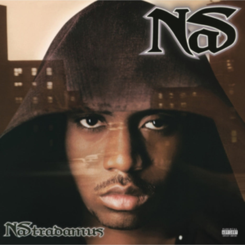 Nastradamus (Pa) (2 LP/140G Vinyl/Dl Code) & Magic 3 (2LP/Coloured Vinyl)