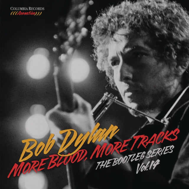 Infidels (150G/Dl Insert) & More Blood, More Tracks: The Bootleg Series Vol. 14 (2LP & Planet Waves (150G LP Vinyl/Dl) & Pat Garrett & Billy The Kid (150G LP Vinyl/Dl) & Street-Legal (150G LP Vinyl/Dl) & Nashville Skyline