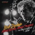 More Blood, More Tracks: The Bootleg Series Vol. 14 (2LP & Planet Waves (150G LP Vinyl/Dl) & Pat Garrett & Billy The Kid (150G LP Vinyl/Dl) & Street-Legal (150G LP Vinyl/Dl)