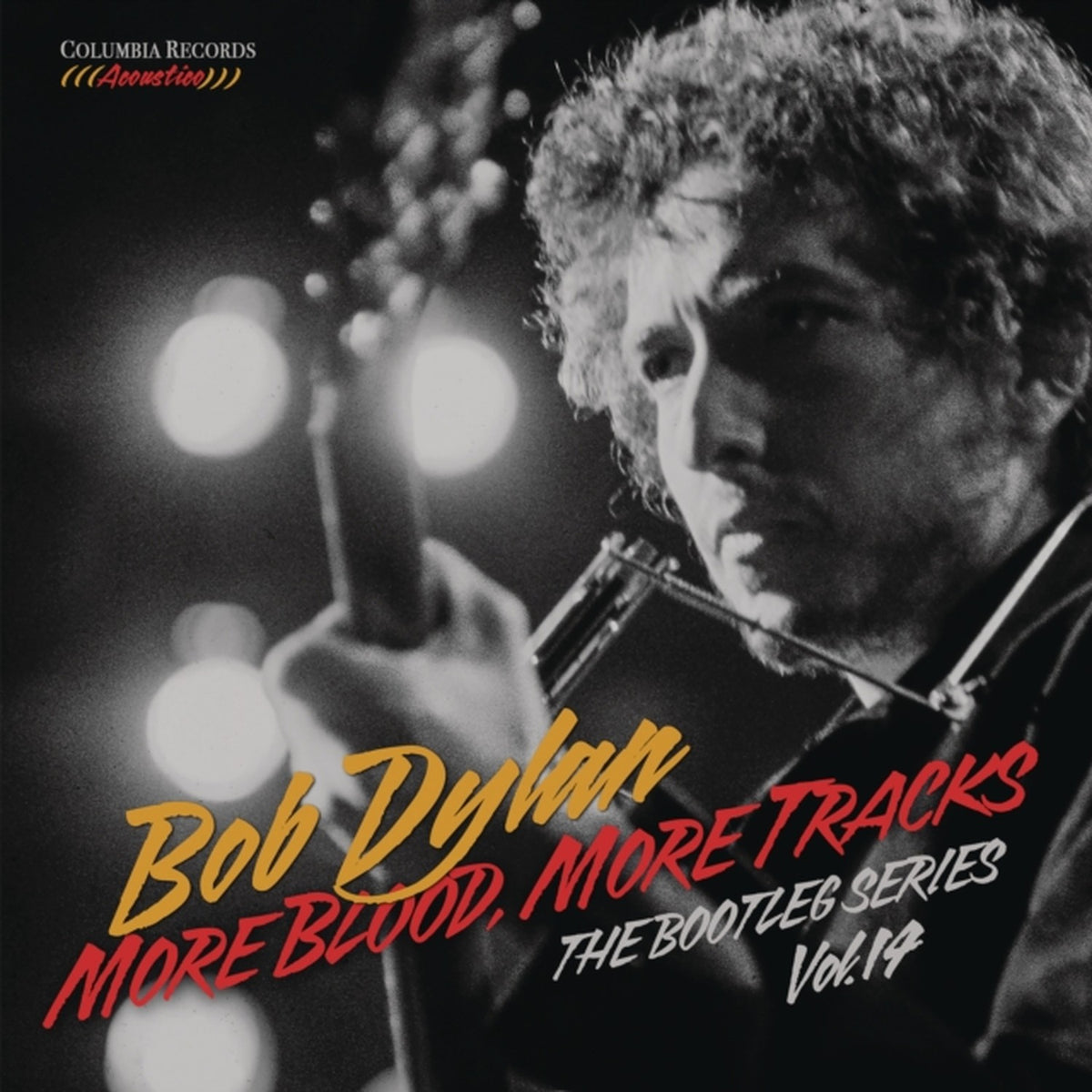 More Blood, More Tracks: The Bootleg Series Vol. 14 (2LP & Planet Waves (150G LP Vinyl/Dl) & Pat Garrett & Billy The Kid (150G LP Vinyl/Dl) & Street-Legal (150G LP Vinyl/Dl)