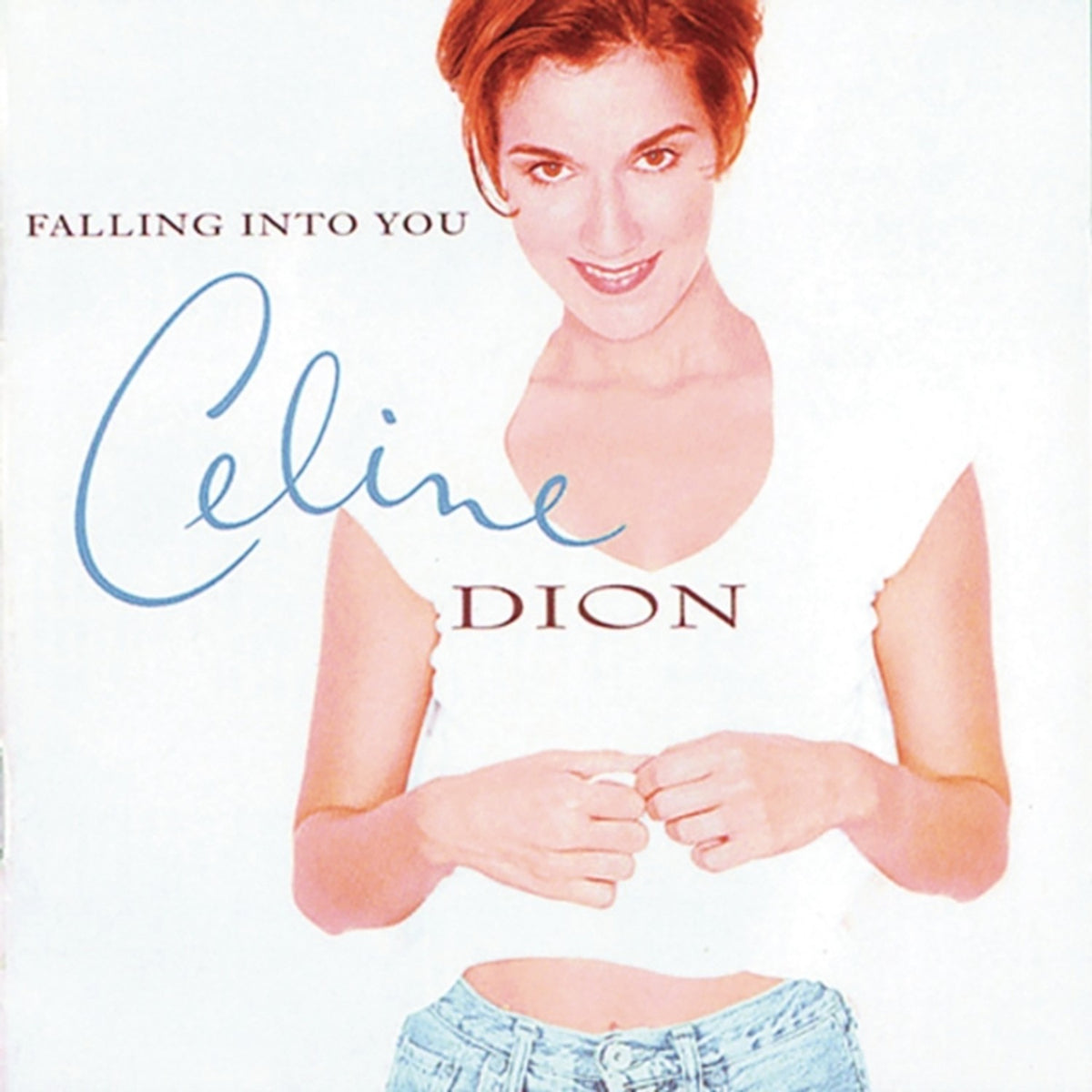 Falling Into You (2 LP/140G/Dl Code) & Let's Talk About Love (Limited Edition/Opaque Orange Color Vinyl/2LP)