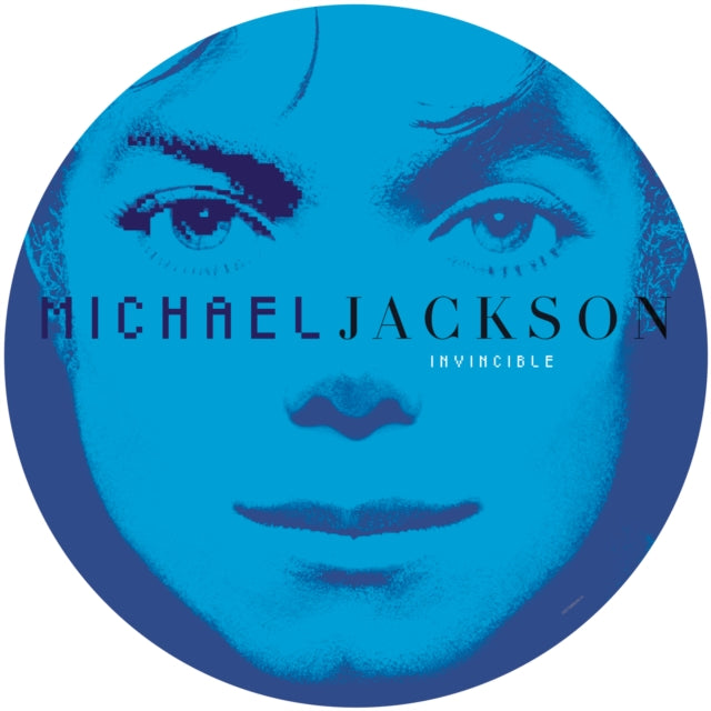 Bad (Picture Disc) & History: Continues (2LP/Picture Disc) & Invincible (2LP/Picture Disc) & Thriller (25Th Anniversary Edition/2LP/180G/Gatefold) & Thriller (Picture Disc) & Dangerous (180G/2LP) & Bad (140G/Gatefold) & Off The Wall (140G/Gatefold)