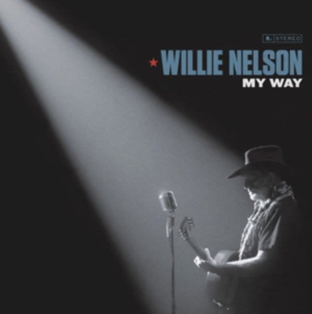 This is a 2 LP Vinyl SKU bundle.
1.This LP Vinyl is brand new.Format: LP VinylMusic Style: Easy ListeningThis item's title is: That's Life (140G)Artist: Willie NelsonLabel: LEGACYBarcode: 194398394411Release Date: 2/26/2021
2.This LP Vinyl is brand new.