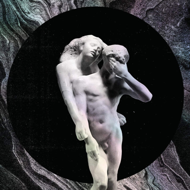 This is a 3 LP Vinyl SKU bundle.
1.This LP Vinyl is brand new.Format: LP VinylMusic Style: Indie RockThis item's title is: Reflektor (2LP/180G)Artist: Arcade FireLabel: LEGACYBarcode: 190758744018Release Date: 2/5/2021
2.This LP Vinyl is brand new.