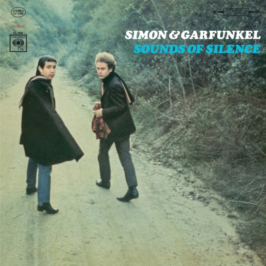 Greatest Hits (140G/Dl Code) & Sounds Of Silence (180G LP Vinyl/ Dl Insert) & Wednesday Morning, 3 A.M. (180G LP Vinyl/ Dl Insert) & Parsley, Sage, Rosemary And Thyme (180G LP Vinyl/ Dl Insert) & Bridge Over Troubled Water (180G LP Vinyl/ Dl Insert)