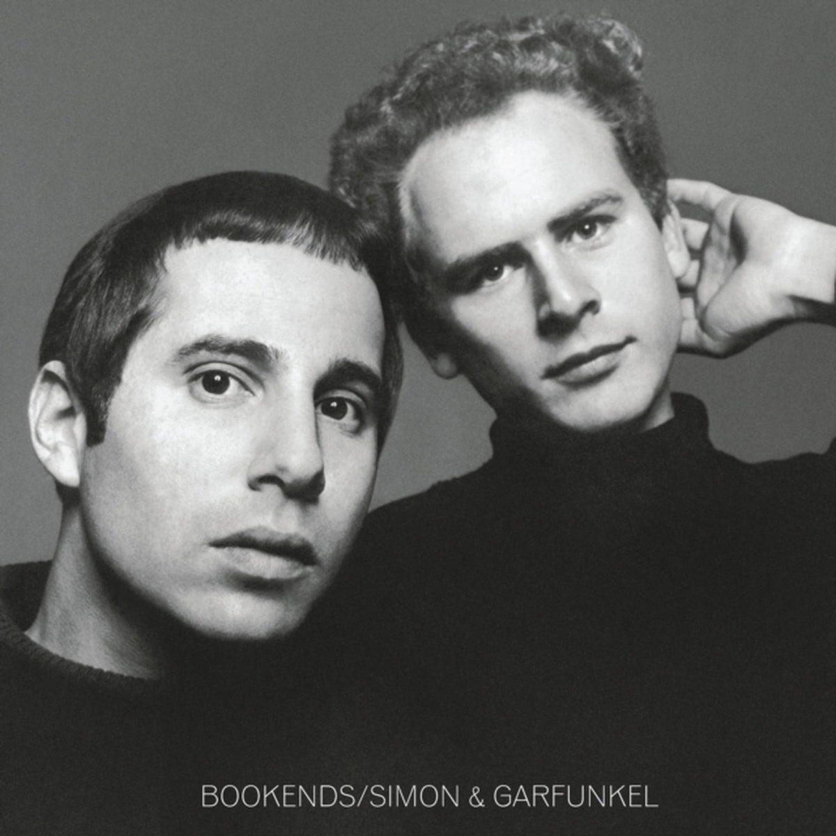 Bookends (180G LP Vinyl/  Dl Insert) & Graduate (140G/Dl Code)