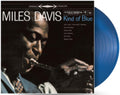 Kind Of Blue (Blue LP Vinyl/Dl Code) & Bootleg Series Vol. 7: That’S What Happened 1982-1985 (2LP/White Vinyl) & On The Corner (180G) & Round About Midnight (Crystal Clear LP Vinyl/180G/Numbered) & Essential Miles Davis (2LP)