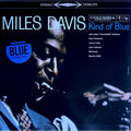 Kind Of Blue (Blue LP Vinyl/Dl Code) & Bootleg Series Vol. 7: That’S What Happened 1982-1985 (2LP/White Vinyl) & Sketches Of Spain (Limited Edition/Yellow LP Vinyl) & On The Corner (180G) & Round About Midnight (Crystal Clear LP Vinyl/180G/Numbered)
