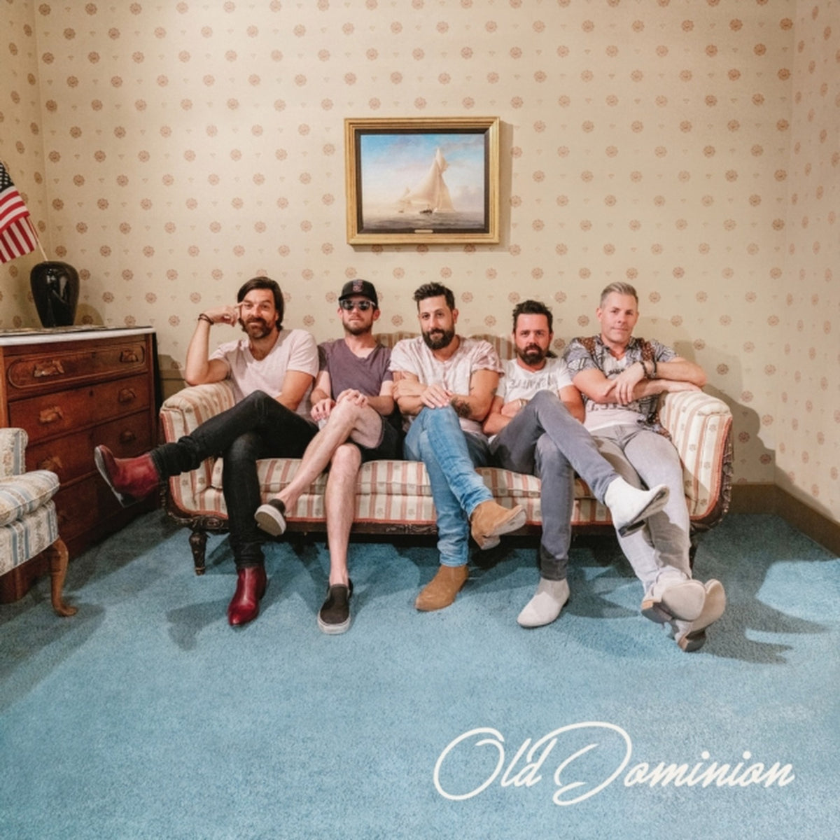 Old Dominion & Barbara