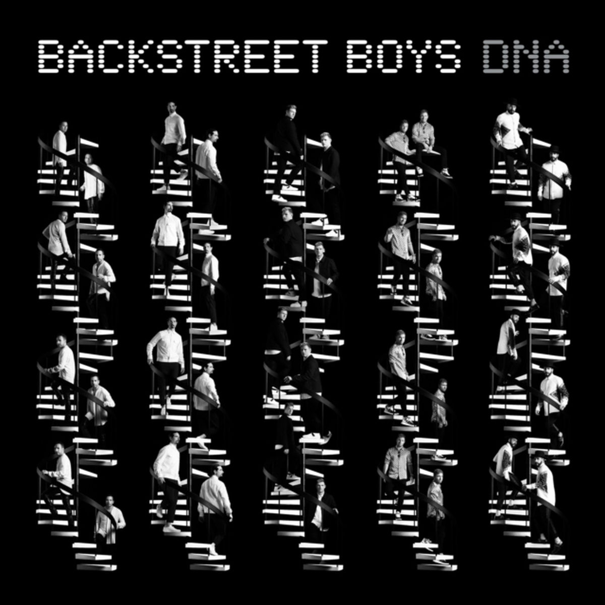 Dna (150G/Black LP Vinyl/Gatefold Jacket)(Dl Code) & Millennium 2.0 (2LP)