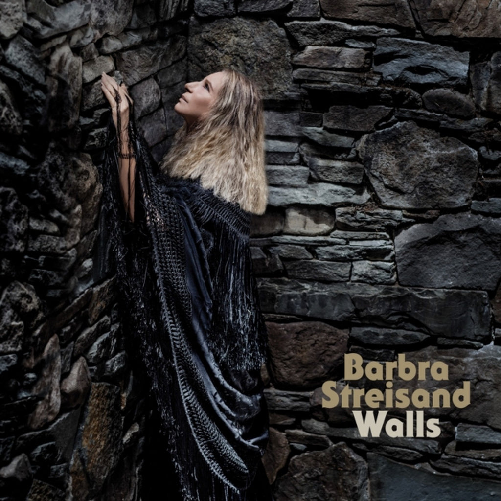 Walls (150G/Dl Code) & Release Me 2 & Christmas Album & Christmas Memories & Secret Of Life: Partners, Volume 2 (Blush LP Vinyl)