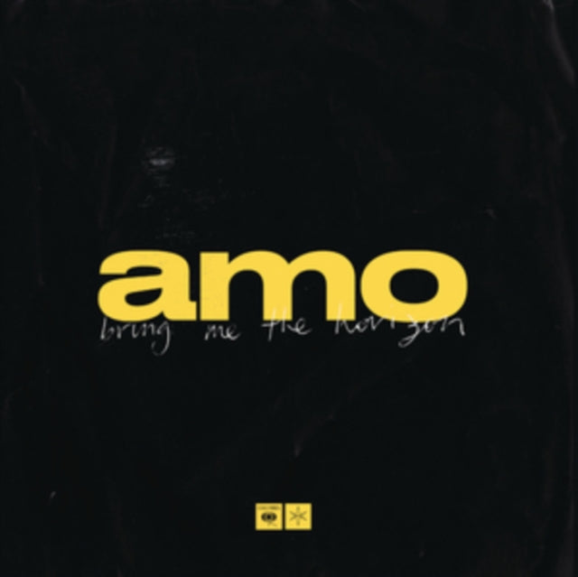 Bring Me The Horizon - Amo (Pa) (2 LP/140G) & Sempiternal