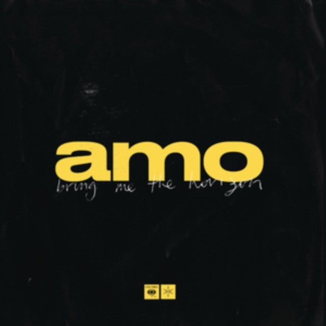 Amo (Pa) (2 LP/140G) & Sempiternal