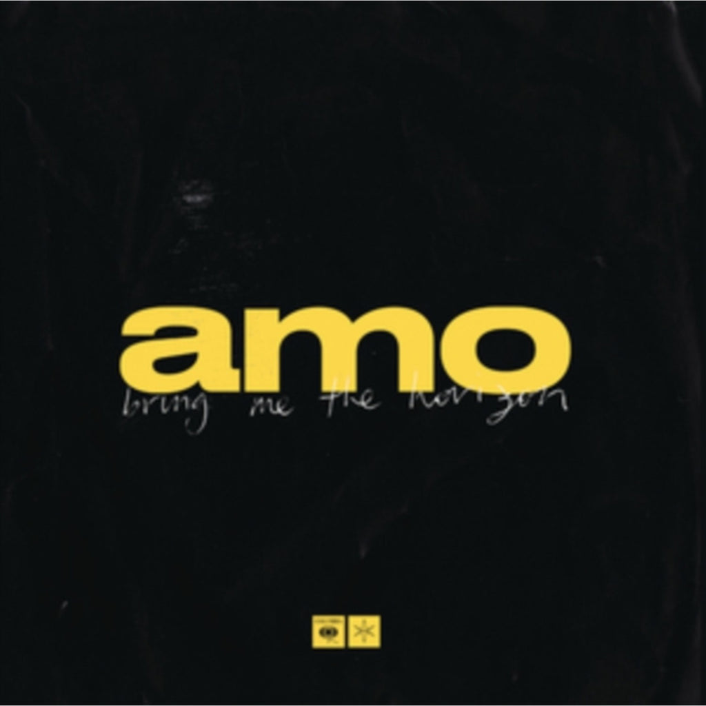 Amo (Pa) (2 LP/140G) & Sempiternal