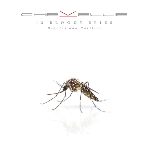 12 Bloody Spies: B-Sides And Rarities (150G/Dl Code) & Niratias