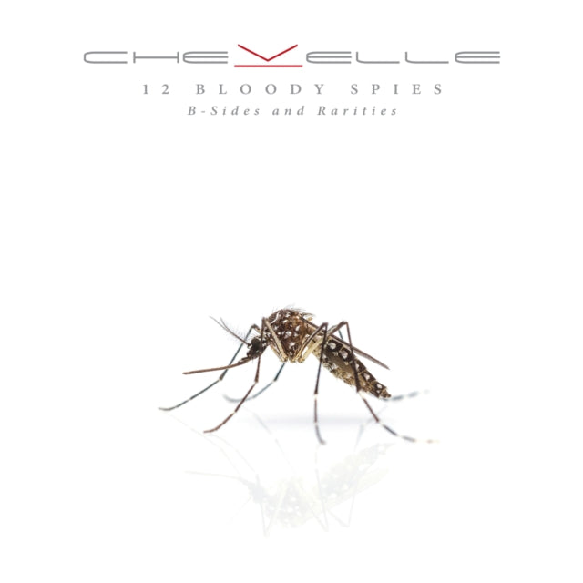 12 Bloody Spies: B-Sides And Rarities (150G/Dl Code) & Niratias & North Corridor (150G)