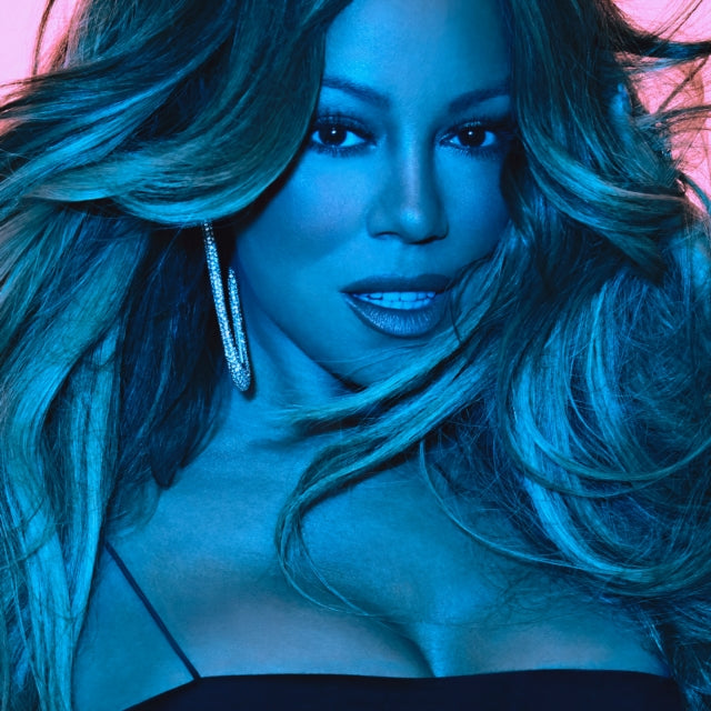 Caution (Pa) (150G/Gatefold Jacket) & Daydream & Merry Christmas (Zoetrope LP Vinyl) & Emancipation Of Mimi (2LP) & Merry Christmas (Deluxe Anniversary/Red LP Vinyl)