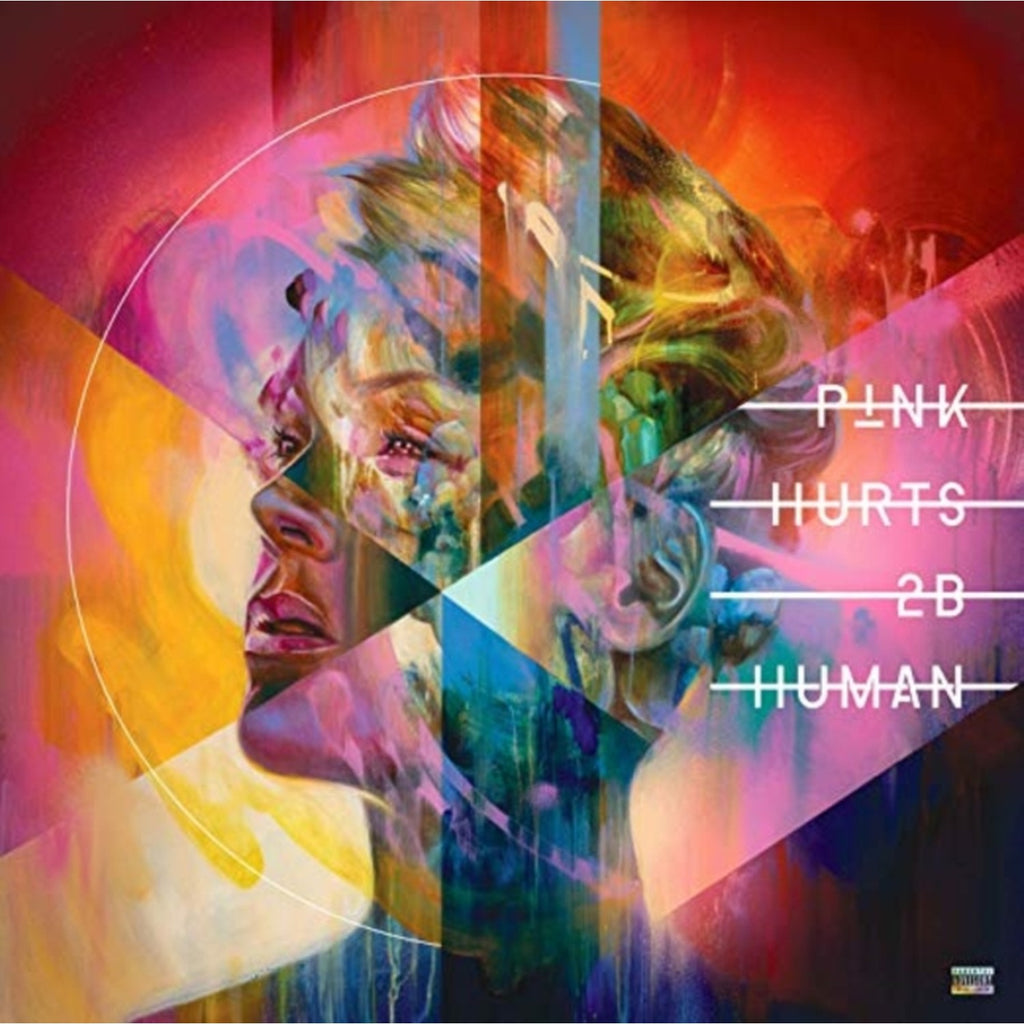 Hurts 2B Human (150G/2LP/Dl Code) & Truth About Love