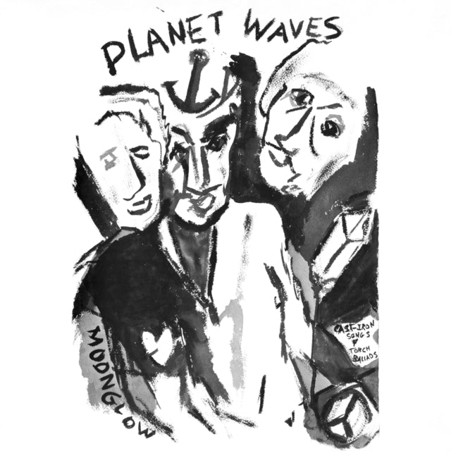 Bob Dylan - Planet Waves (150G LP Vinyl/Dl) & Blood On The Tracks (150G/Dl Insert) & Springtime In New York: The Bootleg Series Vol. 16 (1980-1985) (2LP) & Blonde On Blonde & Mixing Up The Medicine & Hard Rain (150G/Dl Card) & Freewheelin Bob Dylan