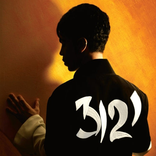 3121 (2 LP) (150G Vinyl/ Purple Vinyl) & Controversy & Welcome 2 America (Deluxe/2LP/CD/Blu-Ray)