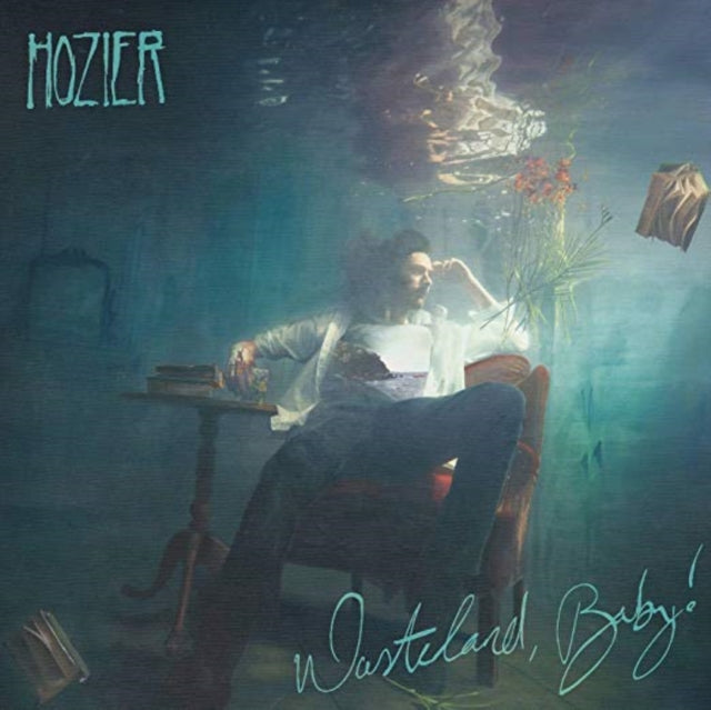 Wasteland, Baby (Jewel Case) & Hozier (Special Edition) (2CD)