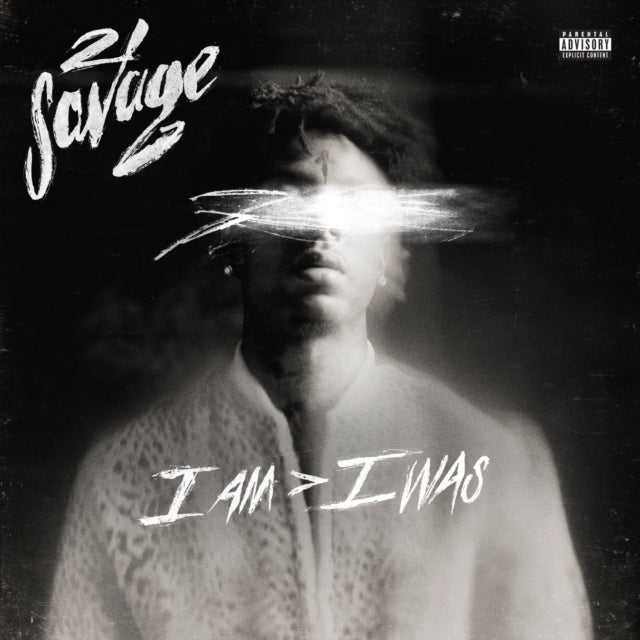 This is a 2 LP Vinyl SKU bundle.
1.This LP Vinyl is brand new.Format: LP VinylMusic Style: TrapThis item's title is: I Am > I Was (Pa) (2 LP) (150G Vinyl/Dl)Artist: 21 SavageLabel: EPICBarcode: 190759221211Release Date: 3/1/2019
2.This LP Vinyl is brand new.