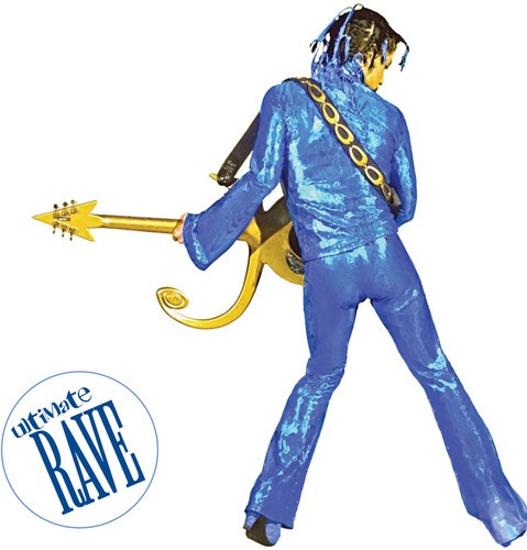 Ultimate Rave (2 CD/1 DVD) & Sign O’ The Times