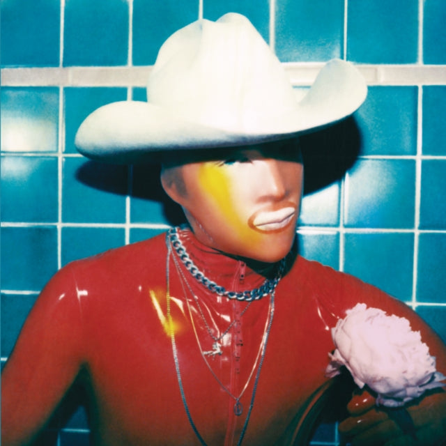 Social Cues (140G/Dl Insert) & Neon Pill (Milky Clear LP Vinyl) (I) & Thank You Happy Birthday & Tell Me I'm Pretty (180G/Dl Card/Gatefold) & Melophobia (180G/Dl Card) & Unpeeled (2LP/140G/Gatefold)