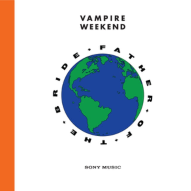 This is a 2 LP Vinyl SKU bundle.
1.This LP Vinyl is brand new.Format: LP VinylMusic Style: Deep HouseThis item's title is: Father Of The Bride (2LP/140G)Artist: Vampire WeekendLabel: COLUMBIABarcode: 190759301418Release Date: 5/3/2019
2.This LP Vinyl is brand new.