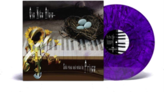 Musicology (2LP/150G/Purple Vinyl) & Versace Experience (Prelude 2 Gold) (150G/Purple LP Vinyl/Dl Insert) & One Nite Alone…(Solo Piano & Voice By Prince) (Purple LP Vinyl) & Welcome 2 America (2LP) & For You & Come & Lovesexy