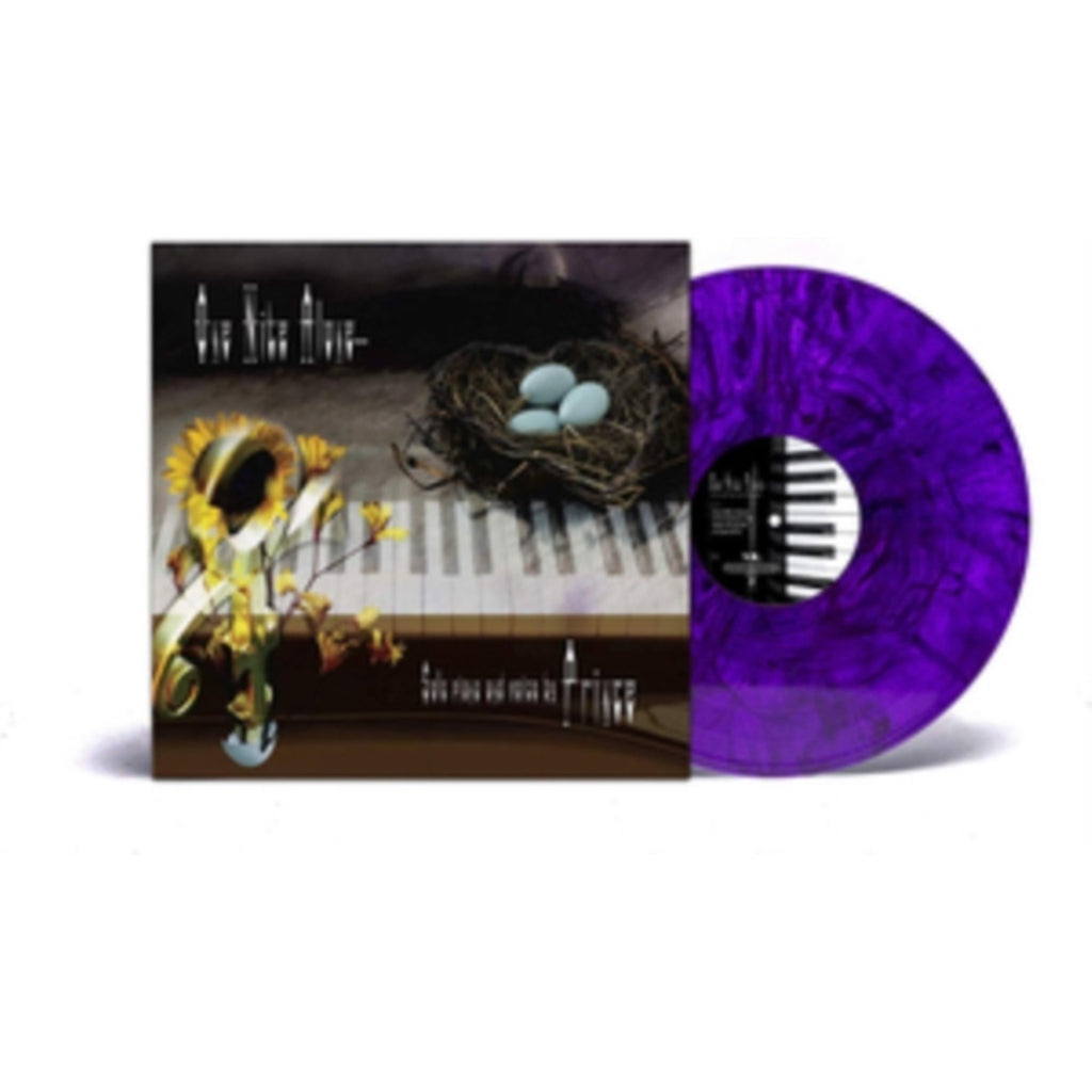 One Nite Alone…(Solo Piano & Voice By Prince) (Purple LP Vinyl) & Welcome 2 America (2LP) & For You & Come & Lovesexy & Vault - Old Friends 4 Sale